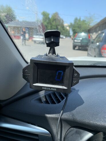 редим 7 а: Видеорегистратор Б/у, На лобовое стекло, Есть GPS, Без G-Sensor, Есть антирадар