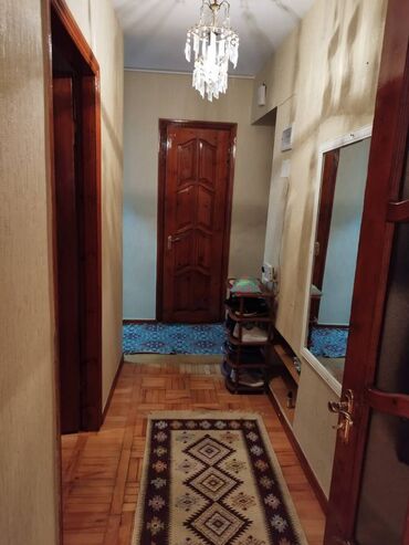 Köhnə tikili: Bakı, 2 otaqlı, Köhnə tikili, m. Xalqlar Dostluğu, 55 kv. m — 13