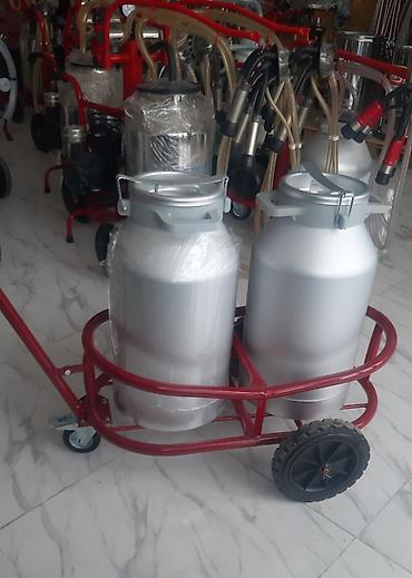 Süd sağan aparatlar: Araba Bidon Daşımaq üçün araba Flyaqa Nerjaveyka flaqa Türkiyə — 6