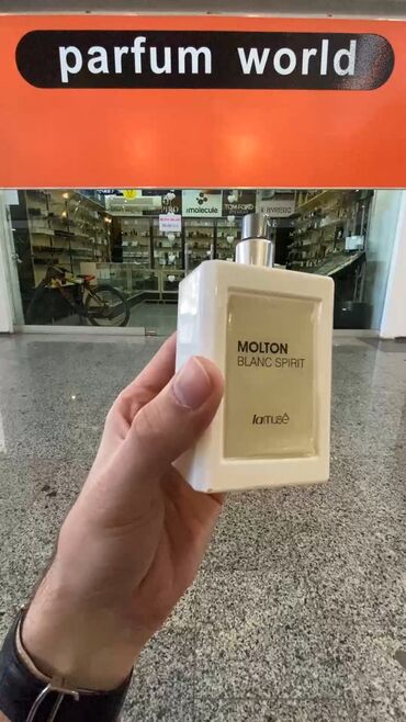 ideal parfum sumqayit: Tender Mood - Original Outlet - Unisex - 100 ml - 280 azn deyil - Cəmi