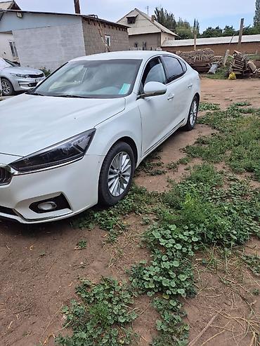 k7 2017: Kia K7: 2018 г., 3 л, Автомат, Газ, Седан — 2