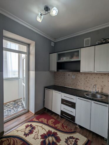 Продажа квартир: 1 комната, 36 м², 106 серия, Евроремонт — 6