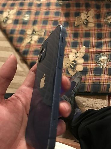 Apple iPhone: IPhone 12 mini, 64 ГБ, 77 % — 7