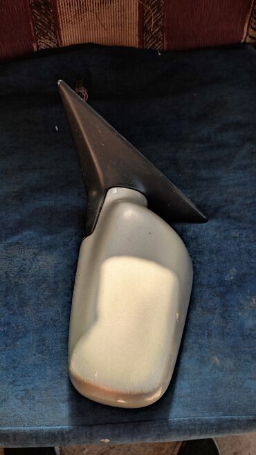 зеркала с фацетом цена: Боковое левое Зеркало Subaru Б/у, Оригинал