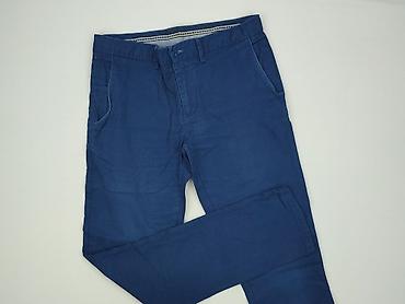 second hand item: Zara, Chinosy dla mężczyzn, rozmiar M — 1