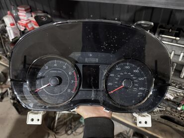 голф3 фара: Приборлор калканы Subaru 2016 г., Колдонулган, Оригинал, АКШ