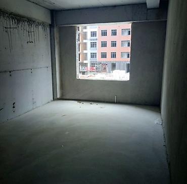 2 bedroom: 2 комнаты, 68 м², Элитка, 6 этаж, ПСО (под самоотделку) — 4