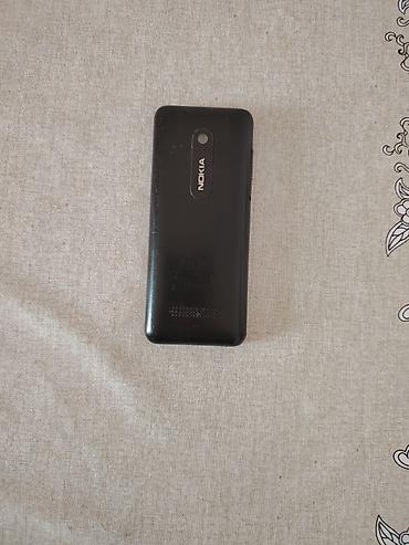 nokia sensor: Nokia 6, < 2 GB Memory Capacity, rəng - Qara, İki sim kartlı — 2