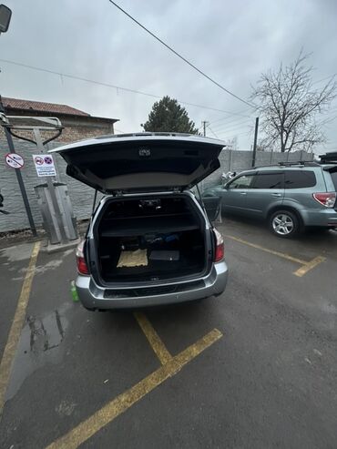 Subaru: Subaru Outback: 2009 г., Автомат, Бензин, Универсал — 15