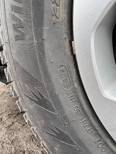 Toyota: Toyota RAV4: 2019 г., 2.5 л, Автомат, Бензин, Кроссовер — 7