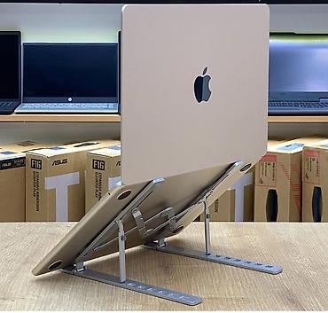 ipod touch: Apple MacBook Air M2 (Model kodu: A2681) - Prosessor: Apple M2 - RAM — 4