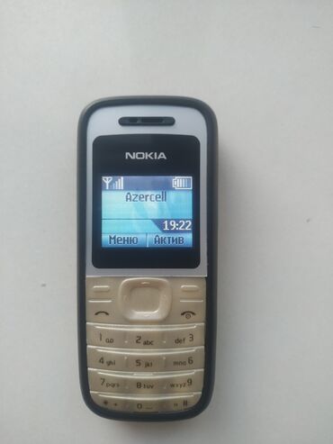 nokia saphire: Nokia 8, < 2 GB Memory Capacity, rəng - Boz, Düyməli