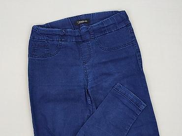 cargo pull and bear: Used Jeans, Jeansy damskie, rozmiar S — 1
