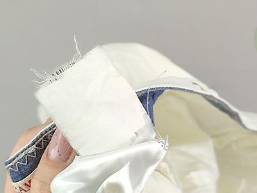 buty do komuni ccc: Camaïeu, Spódnica damska, rozmiar L — 6