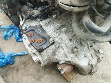 запчас киа рио: Акпп Kia Sportage LM (б/у)