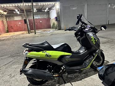 mon moto: ‼️BARTER KREDIT YOXDUR REALL ALICILAR NARAHAT ETSIN.‼️ Salam moped — 4
