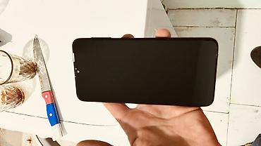 irşad electronics samsung a10: Samsung Galaxy A10, 32 GB, rəng - Qara, İki sim kartlı — 6