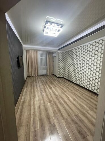 продаю однокомнатную квартиру в бишкеке в Кыргызстан | ПРОДАЖА КВАРТИР: Элитка, 1 комната, 60 м², Без мебели
