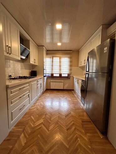 Köhnə tikili: Bakı, 3 otaqlı, Köhnə tikili, m. Əhmədli, 90 kv. m — 8