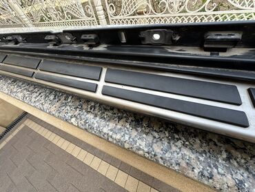 Arxa stopları: LED, Porsche Orijinal — 6