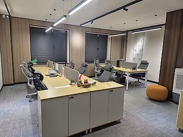 санузла: Продажа офисов 283 м², С ремонтом, Цокольный этаж этаж — 4