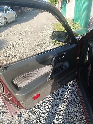 galant: Mitsubishi Galant: 1992 г., 0.2 л, Механика, Бензин, Седан — 8