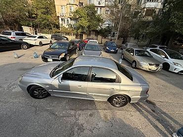 sonata 2004: İlkin 1400 20 ay 400 azn Avtomobil ela veziyyetdedir.Hal hazirda — 5