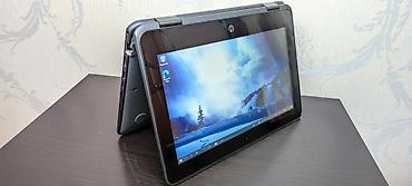 Другие бренды ноутбука: HP ProBook x360  Процессор Intel Celeron  1.1 GHz N3350 RAM 4gb — 1