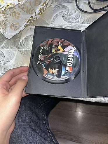 Oyun diskləri: PlayStation 2 üçün Tomb Raider: Underworld (Rus dilində versiya) - — 27