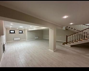 Долгосрочная аренда домов: 225 м², 6 комнат, Балкон застеклен, Бронированные двери, Видеонаблюдение — 4