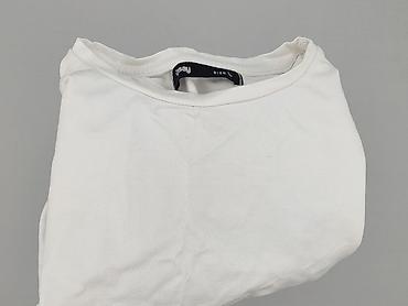 t shirt basic uniqlo: Sinsay, T-shirt damski, rozmiar L — 6