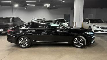 Kia: Kia K: 2021 г., 1.6 л, Автомат, Бензин, Седан — 5