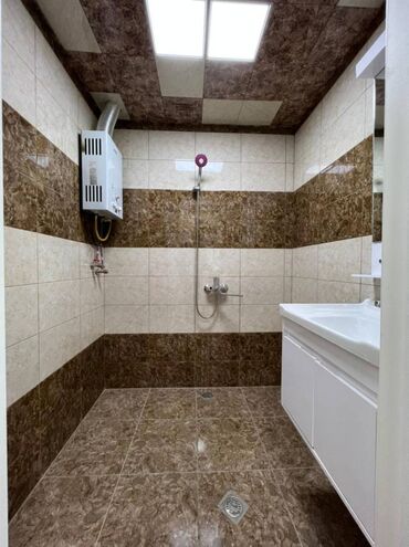 Köhnə tikili: Bakı, 2 otaqlı, Köhnə tikili, m. Əhmədli, 60 kv. m — 12