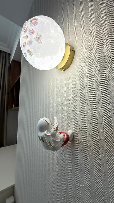 Продажа квартир: 4 комнаты, 145 м², Элитка, 10 этаж, Дизайнерский ремонт — 17