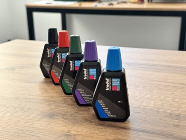 Бухгалтерские услуги: Печати - доставка курьером. изготовление печатей и штампов в городе — 5