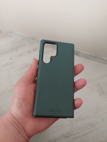 Samsung: Samsung Galaxy S22 Ultra, 128 GB, rəng - Qara, Zəmanət, Kredit, Sensor — 8