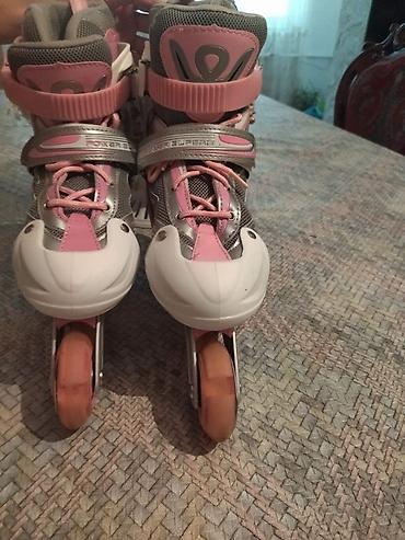 Roliklər: Bir iki dəfə istifadə olunub 
Əhmədli metrosuna çatdırılma pulsuzdur — 4