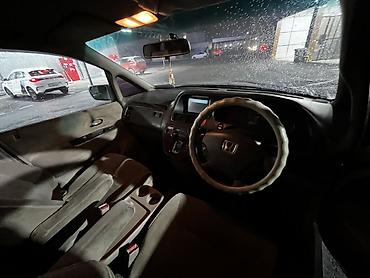 Honda: Honda Odyssey: 2000 г., 2.3 л, Автомат, Газ, Минивэн — 8