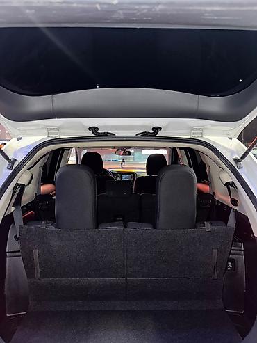 первый линии: Mitsubishi Outlander: 2017 г., 2.4 л, Автомат, Бензин, Кроссовер — 9