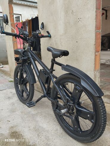 Velosiped aksesuarları: Salam velo gördüynüz kimidir heçbir problemi yoxdur sürət ölçənin — 11