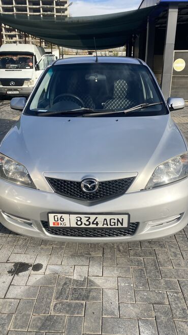 опель астра ош: Mazda Demio: 2003 г., 1.3 л, Автомат, Бензин, Хэтчбэк