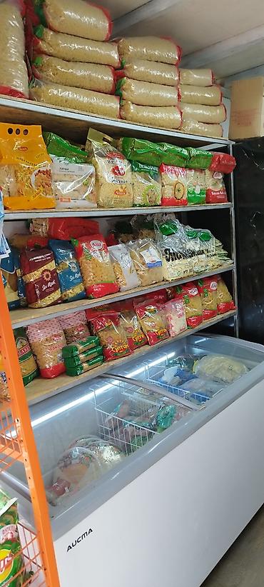 продам паркинг: Продается готовый бизнес продуктовый ! Адрес: Рынок Дордой моторс — 4