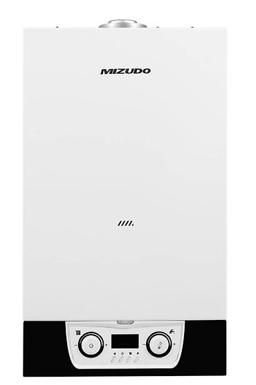 митан газ: Газовый настенный котёл Mizudo. - Тип: двухконтурный (отопление + — 2