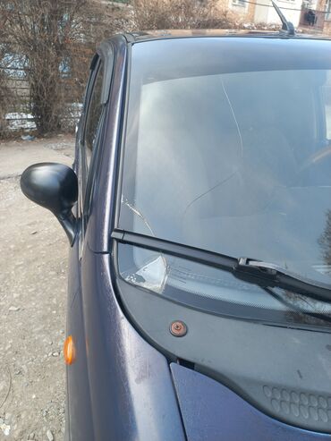 трос для машины цена: Daewoo Matiz: 2008 г., 0.8 л, Механика, Бензин