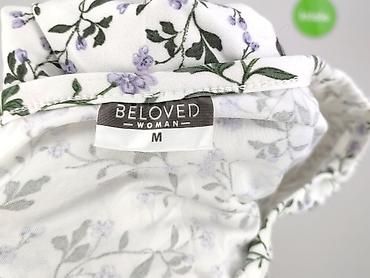 laufo: Beloved, T-shirt damski, rozmiar M — 4