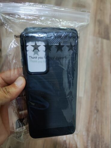 Kabrolar: Xiaomi 12,Xiaomi 12x üçün kabura ekran üçün qırılmayan hidrogel şüşə -da lalafo.az — 6 Kabrolar: Xiaomi 12,Xiaomi 12x üçün kabura ekran üçün qırılmayan hidrogel şüşə — 6