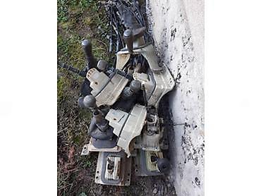 gedora za lambda sondu: RUČICA MENJAČA 6 BRZINA ZA FIAT PUNTO | PULSAR – SINCE 1924 – — 8