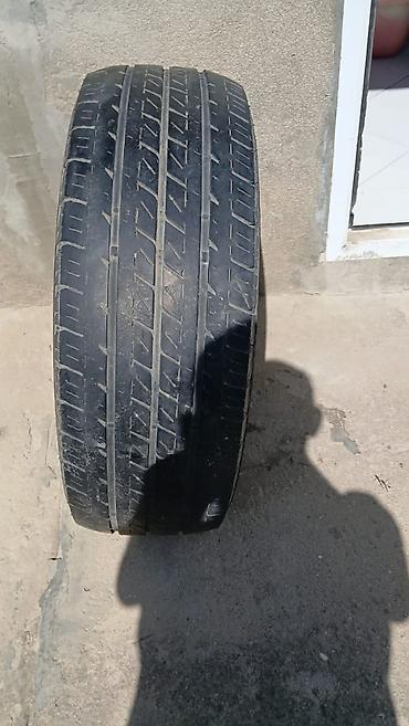 islenmis tekerler type 1: İşlənmiş Şin Lassa 235 / 65 / R 16 — 3