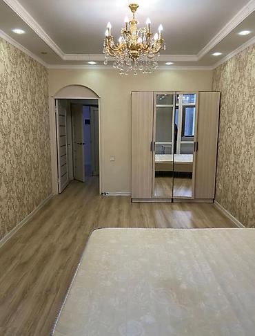 Продажа квартир: 2 комнаты, 65 м², Элитка, 3 этаж, Косметический ремонт — 20