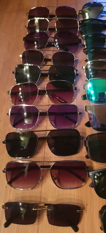 Naočare: Naočare za sunce, Ray-Ban — 11
